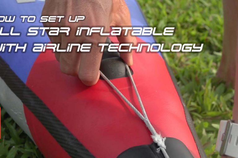 How-To-Set-Up-Your-Starboard-All-Star-Inflatable-Airline-cover-1280×720