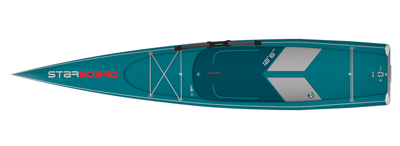 2020 Paddle Board Range Archive » Starboard SUP