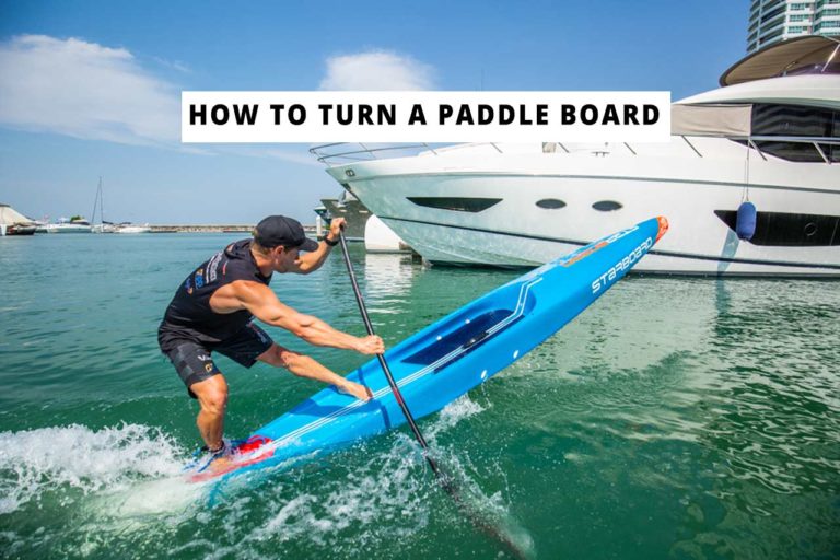 Starboard-stand-up-paddle-board-sup-How-To-turn-a-paddle-board-main-feature-image