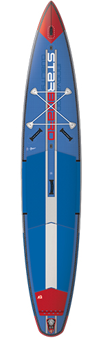 2020 All Star Airline » Starboard SUP