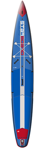 2020 All Star Airline » Starboard SUP