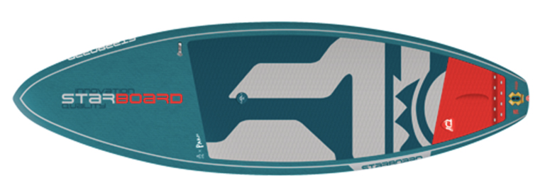 2020 Pro » Starboard SUP