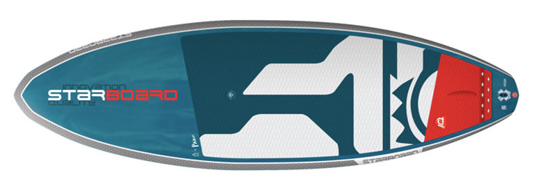 2020 Pro » Starboard SUP