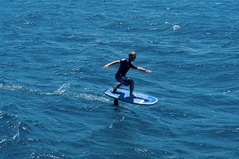 2020 Foil Surf » Starboard SUP