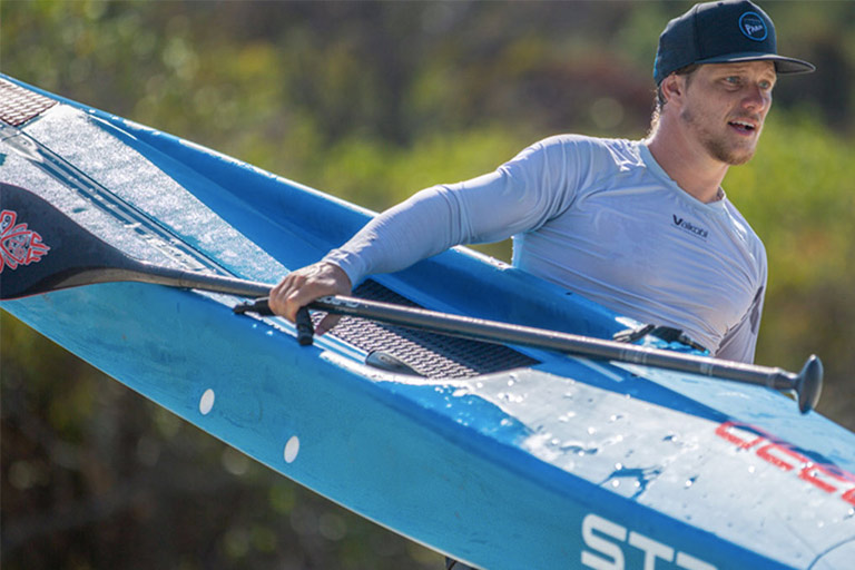 2020 Sprint » Starboard SUP