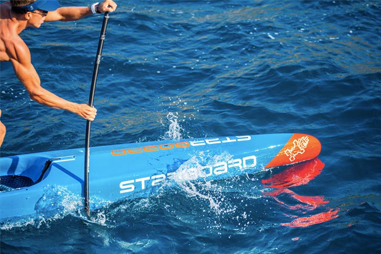 2020 Sprint » Starboard SUP