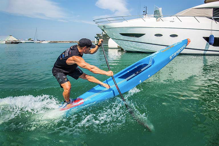 2020 Sprint » Starboard SUP