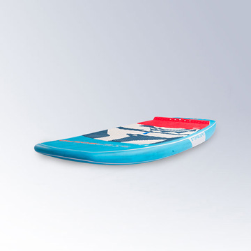 2020 Blue Carbon Construction » Starboard SUP