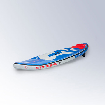 2020 Hyper Nut Foil 4IN1 » Starboard SUP