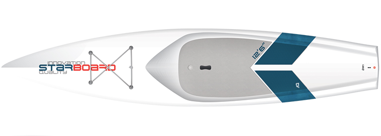 WING BOARD 10'4” X 32” 4in1 LITE TECH | STARBOARD JAPAN