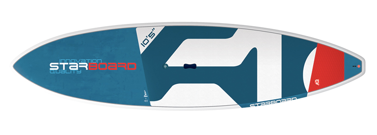 2020 Wide Point » Starboard SUP