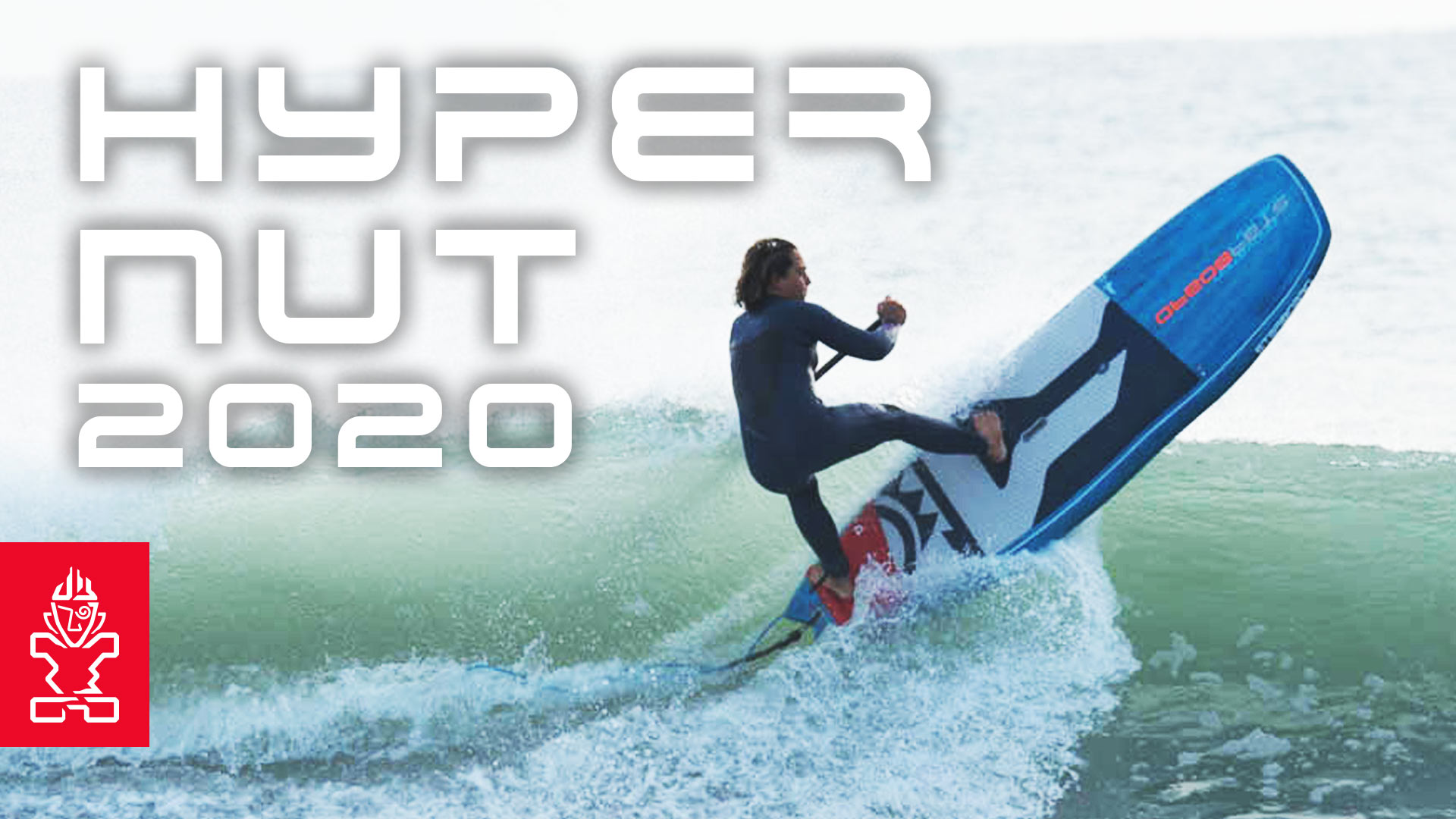 2020 Hyper Nut » Starboard SUP