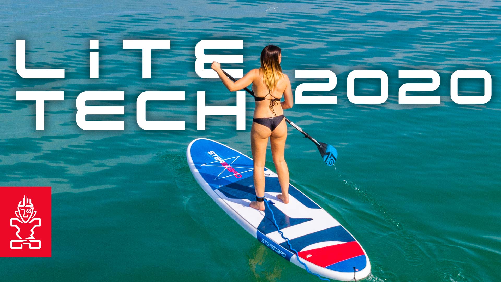 2020 Lite Tech » Starboard SUP