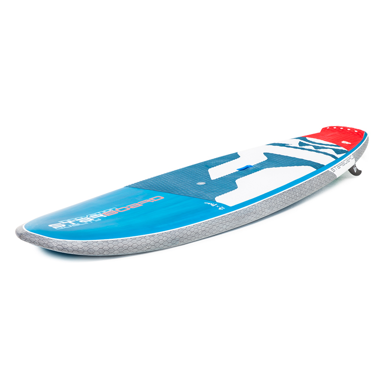 2020 Wide Ride » Starboard SUP