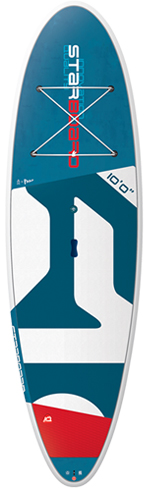 適当な価格 2020 SUP Starboard » Tech Lite サーフィン・ボディボード