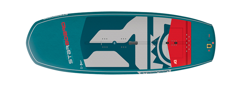 2020 Hyper Foil » Starboard SUP