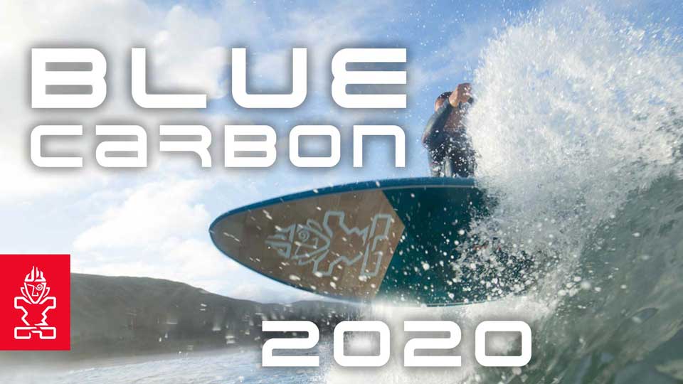 ウェイクサーフィンボードフルカーボン6cwakesurfboard