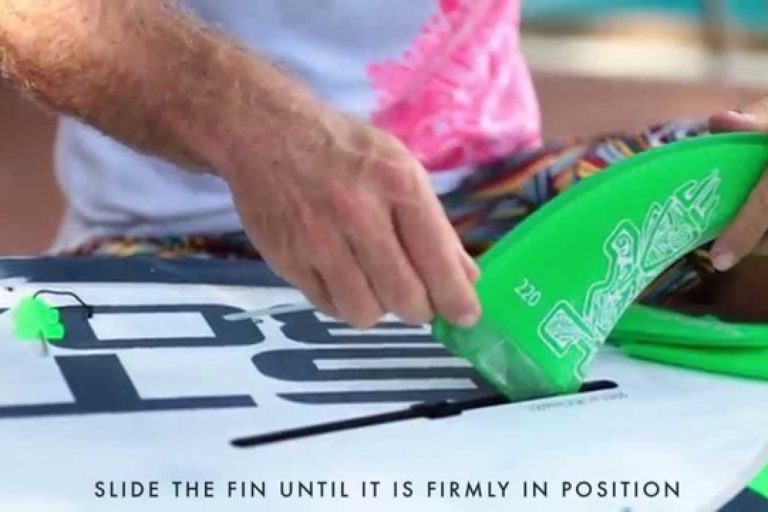 How To Install Fins On on a Hard Paddle Board – install side fins and us box center fin Starboard SUP How To Install Fins On on a Hard Paddle Board - install side fins and us box center fin Starboard SUP