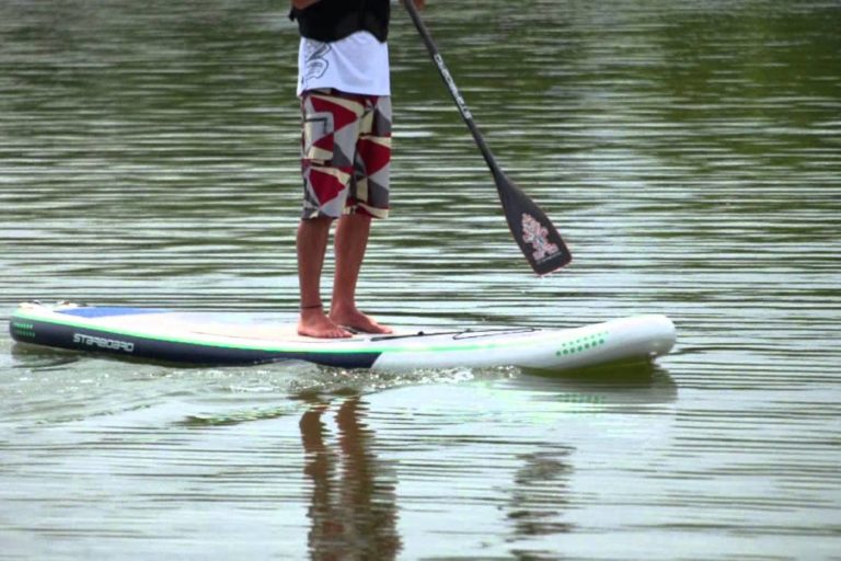 Introduction to Basic Paddle Technique and Turning on a Paddle Board – Starboard SUP Introduction to Basic Paddle Technique and Turning on a Paddle Board - Starboard SUP