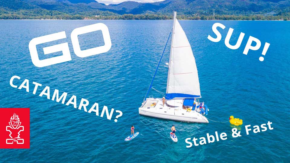 Starboard GO Lite Tech Budget Paddle Board » Starboard SUP