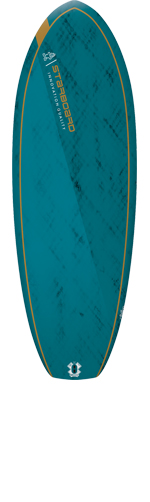 2021 Foil surf V2 » Starboard SUP