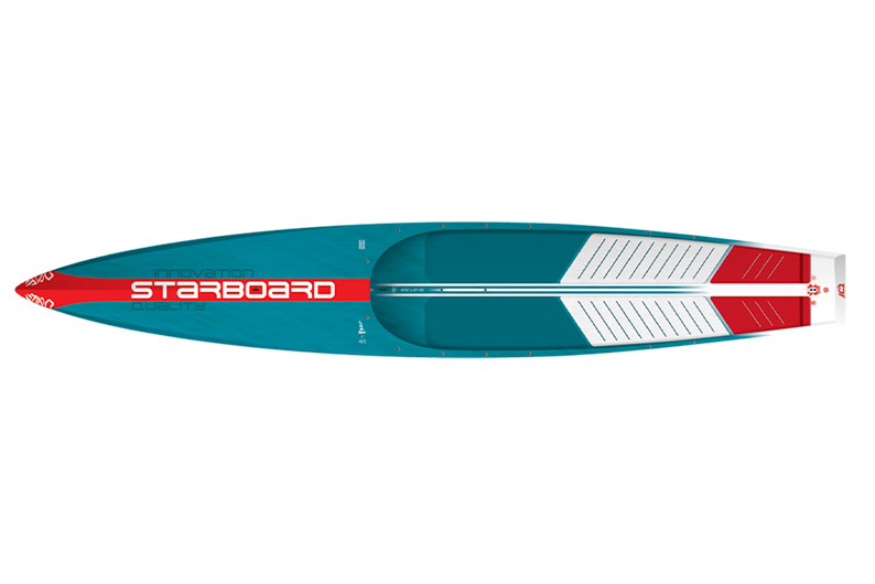 2021 All Star » Starboard SUP