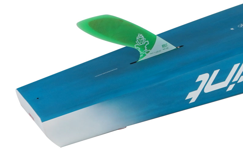 2021 Sprint » Flat-Water Race Paddle Board » Starboard SUP