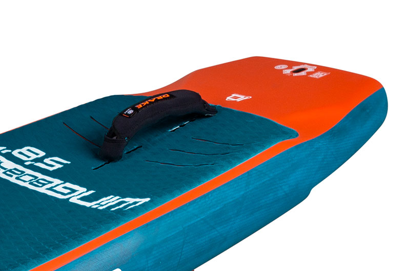 Starboard-SUP-Stand-Up-Paddleboard-Wingboard-2021-feature-image-drainage-channel