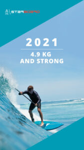 Starboard 2021 Hard Paddle Board Range » Starboard SUP