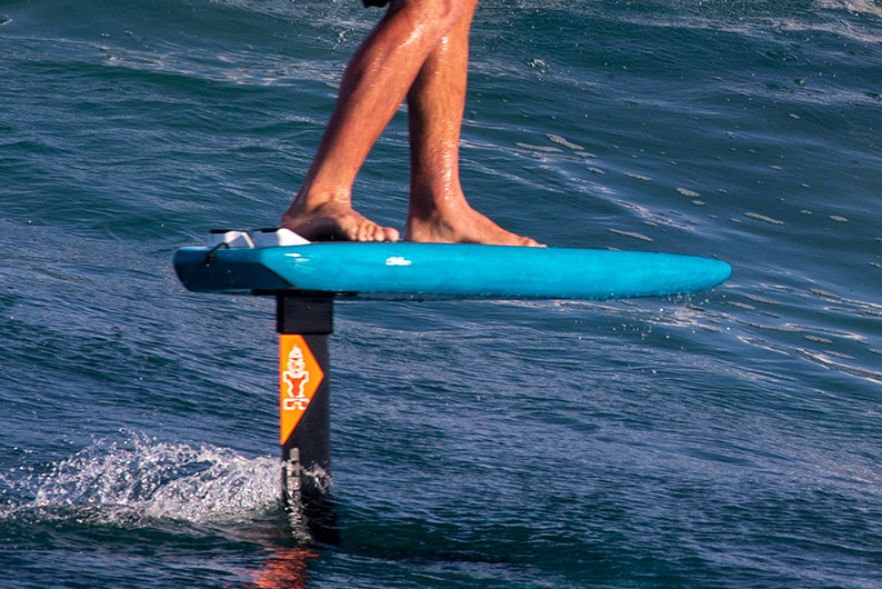 2021 Starboard Foil Surf V2 – Covewater Paddle Surf