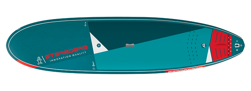 サーフパドルボード » Starboard SUP