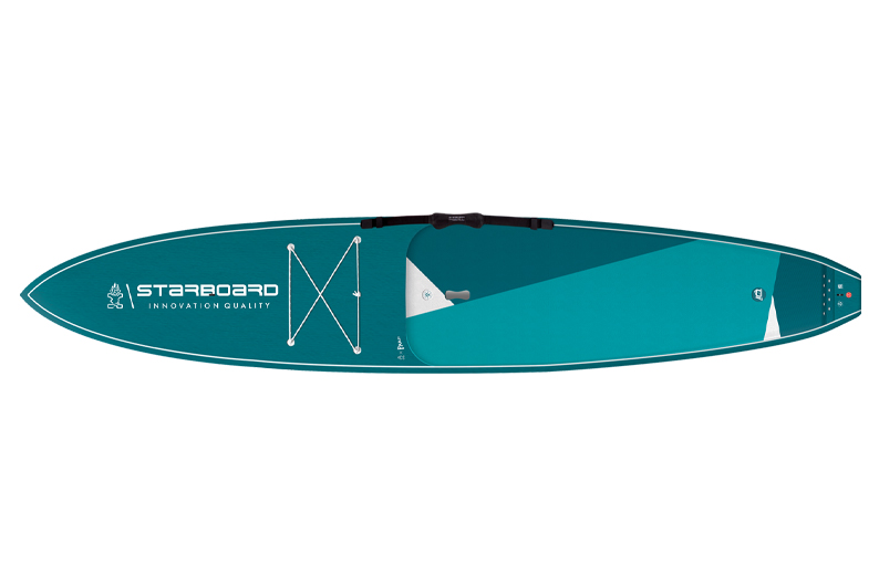 2021 Generation » Starboard SUP