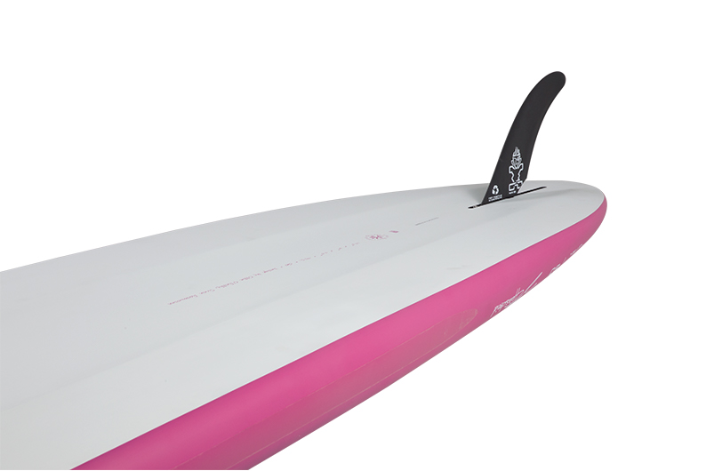 Starboard SUP Stand Up Paddleboard Race Key Features 2021 Go-deep-center-channel