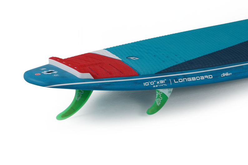 Starboard SUP Stand Up Paddleboard Surf Key Features 2021 Longboard-sup-narrow-diamond-tail