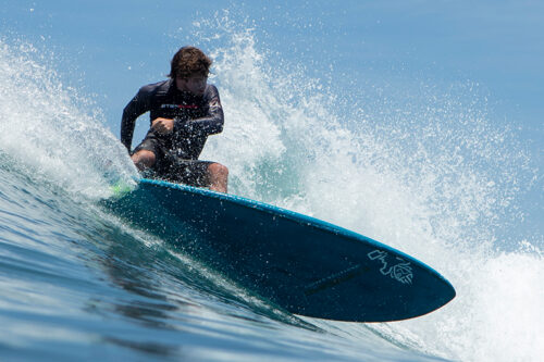 Starboard PRO SUP Surf Won 2021 Best Performance Surf Shape