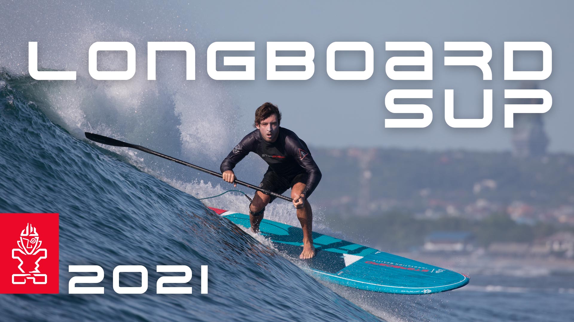 2021 Longboard Sup » Starboard SUP