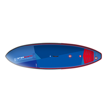 2021 Wide Ride » Starboard SUP