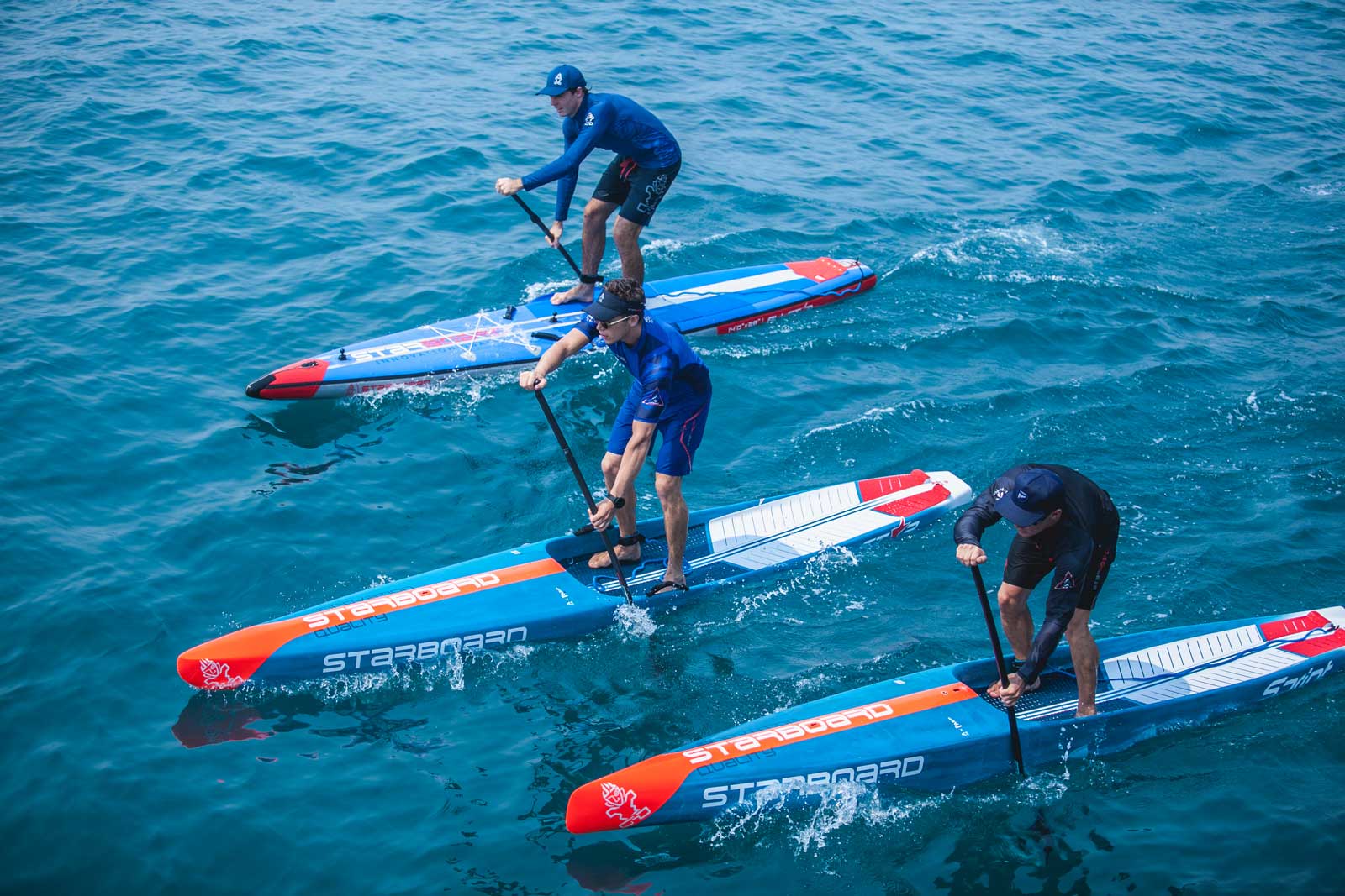 Stand Up Paddle Boards - Everything You Need To Know About SUP Gear