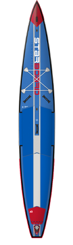 2021 All Star Airline Paddle Board » New Airline Carbon 