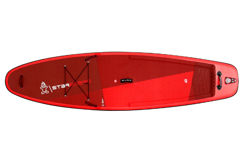 2021 STARBOARD 11'0