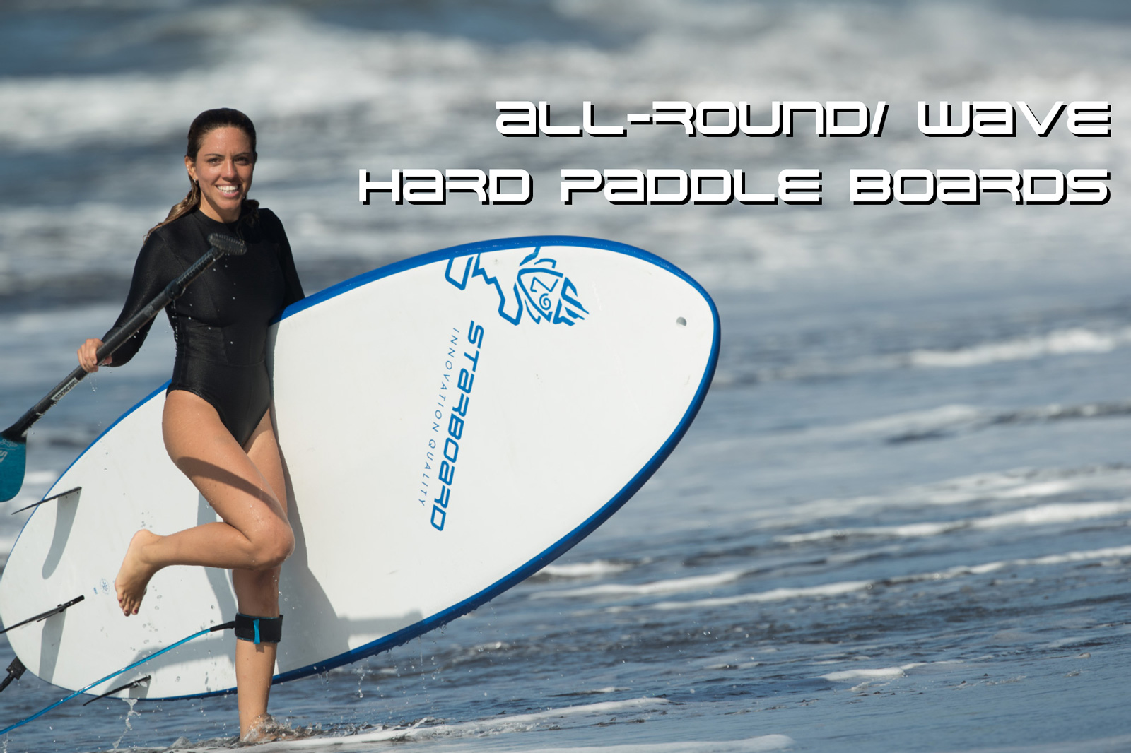 オールラウンド WAVE ボード » Starboard SUP