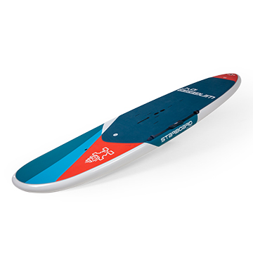 2021 GO » Starboard SUP