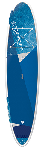 Starboard GO Lite Tech Budget Paddle Board » Starboard SUP
