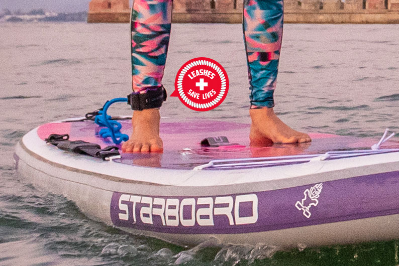 2021 Yoga Inflatable » Starboard SUP