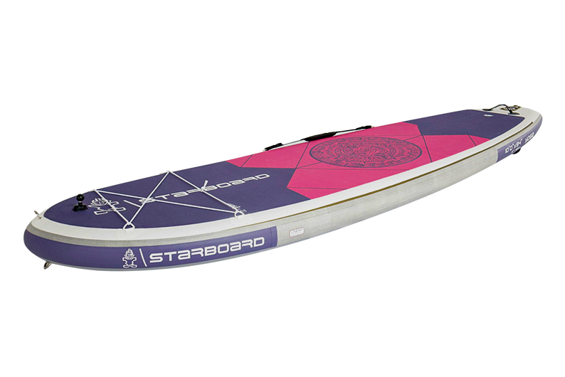 2021 Yoga Inflatable » Starboard SUP