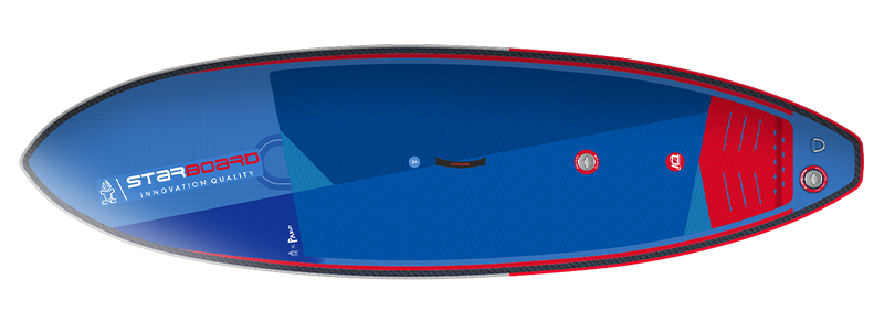 Surf Paddle Boards » Starboard SUP