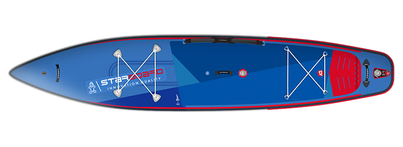 Entry Level Paddle Boards » Starboard SUP