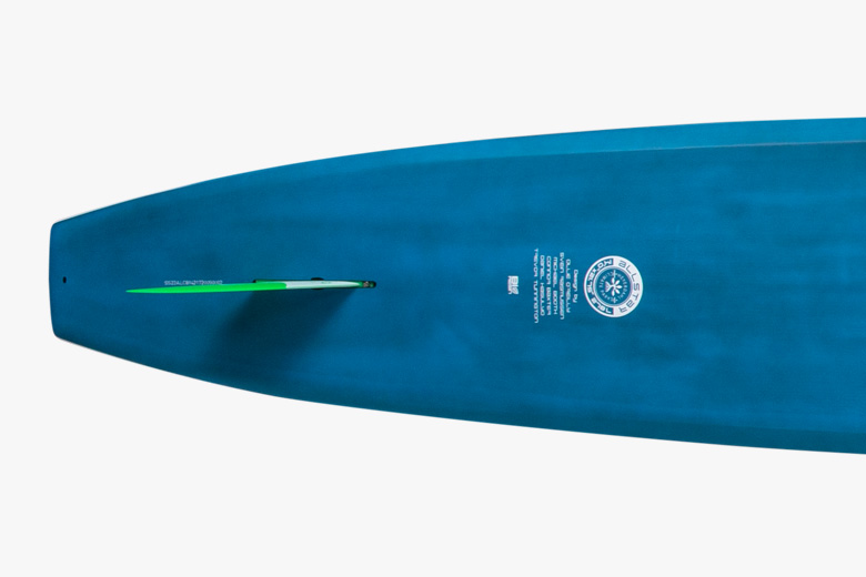 2022 All Star » Ultimate All-Water Race Paddle Board » Starboard SUP