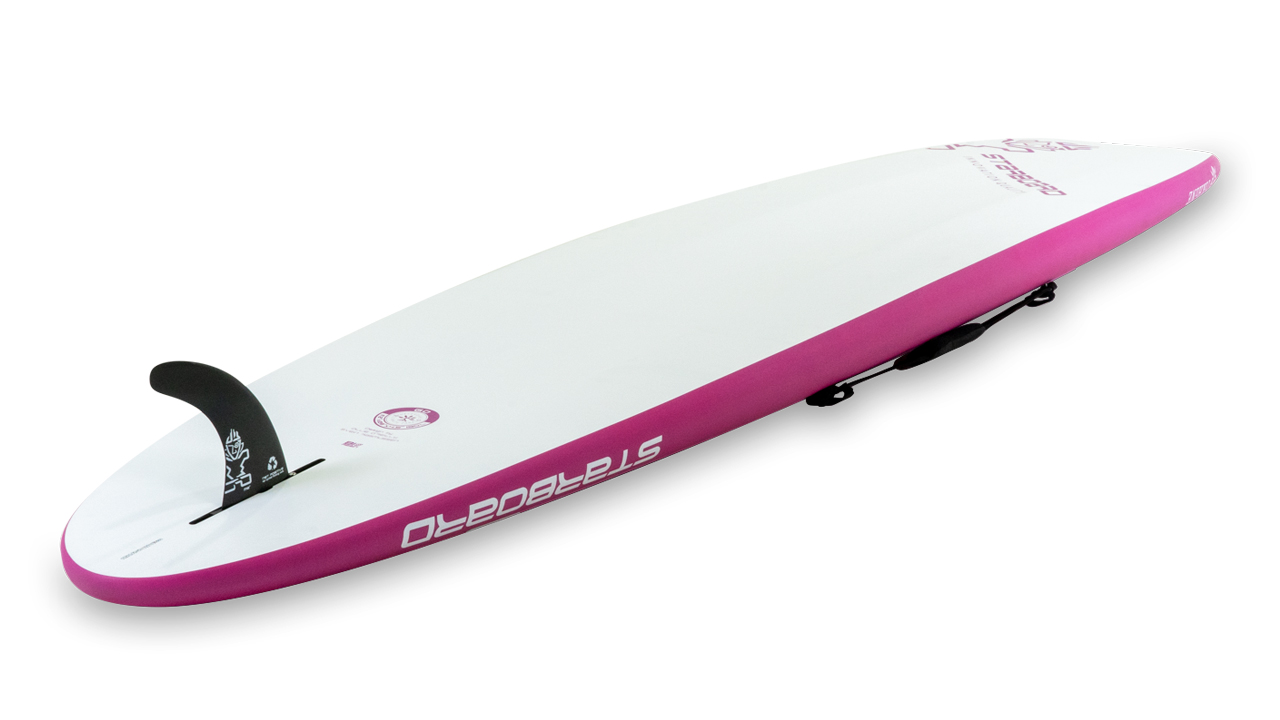 2022 GO Paddle Board » Starboard SUP