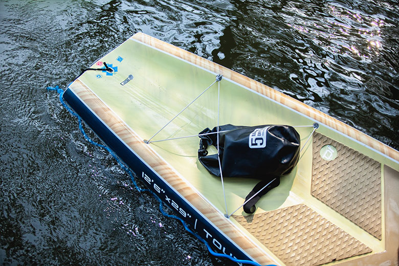 2022 Touring Paddle Board » Starboard SUP